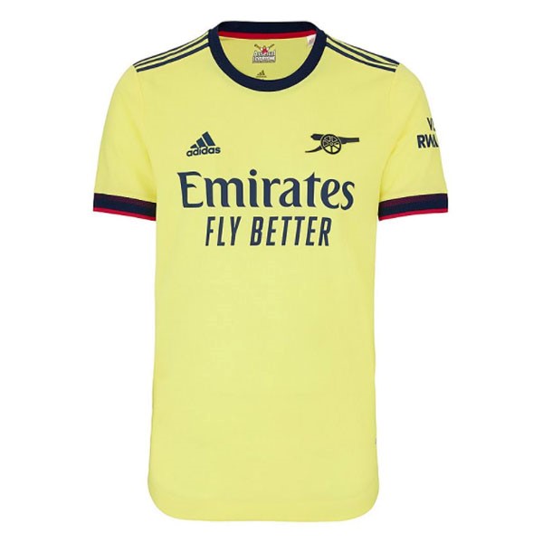 Maglia Arsenal Away 21/22